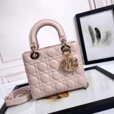 Christian Dior My Lady Bags